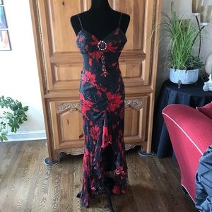 Evening/prom dress